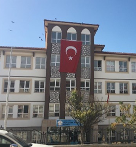 Bilecik Sogut Salih and Omer Musaoglu Primary School